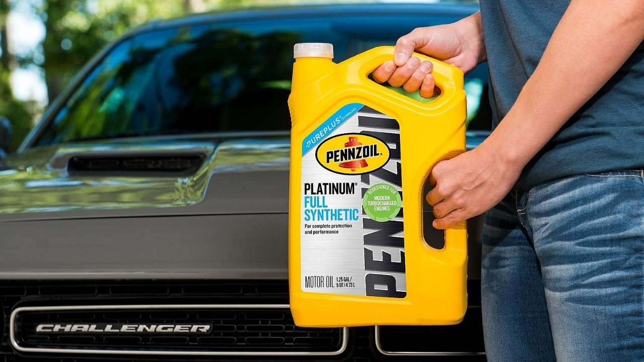 Pennzoil Platinum Vs Ultra Platinum