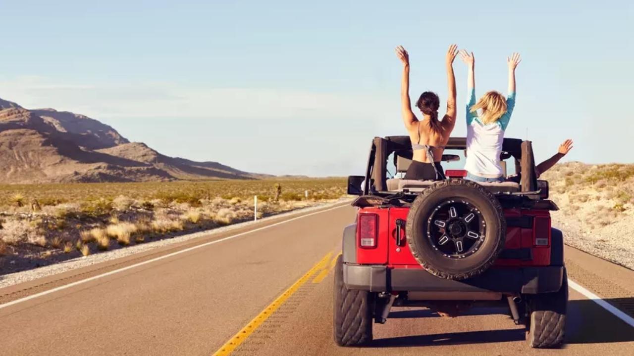 9 Ways to Prepare Your Vehicle for a Long Road Trip