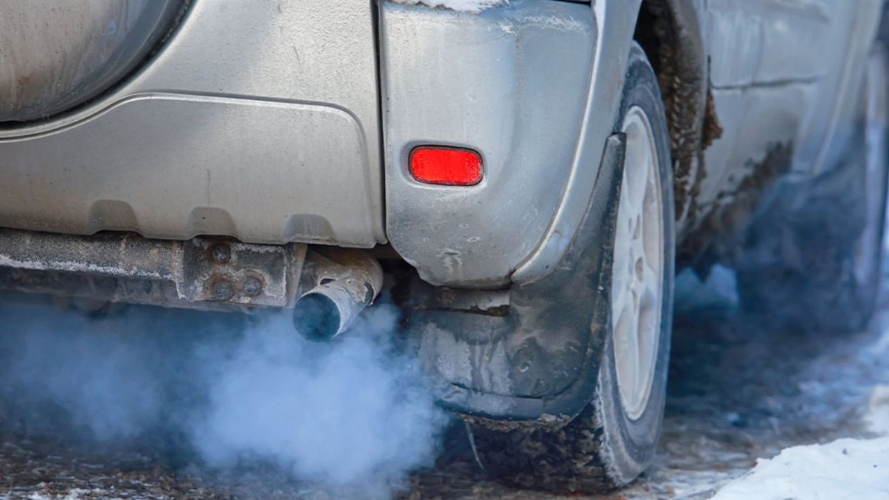 Top Reasons Why Is Your Car Burning Oil