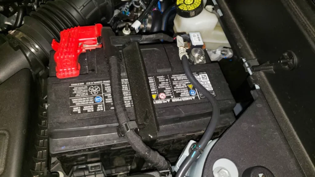 How Much Does a Car Battery Cost