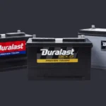 Duralast Batteries