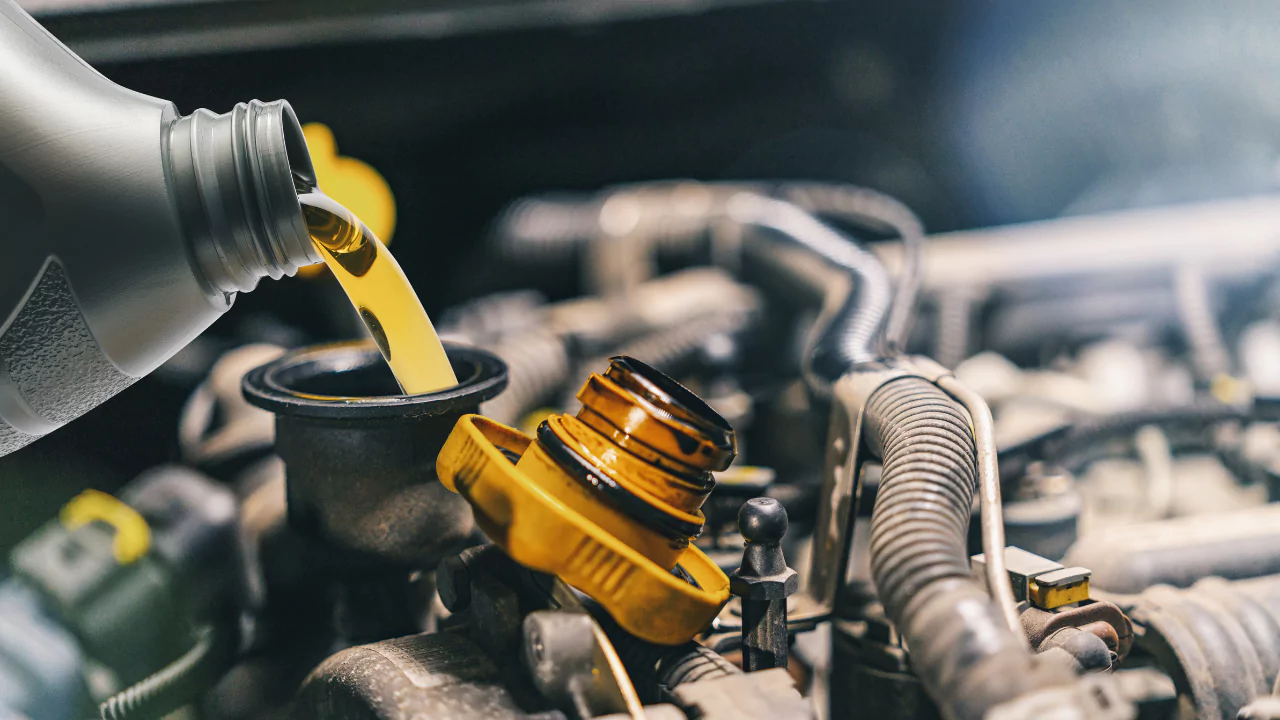 How Much Does an Oil Change Cost