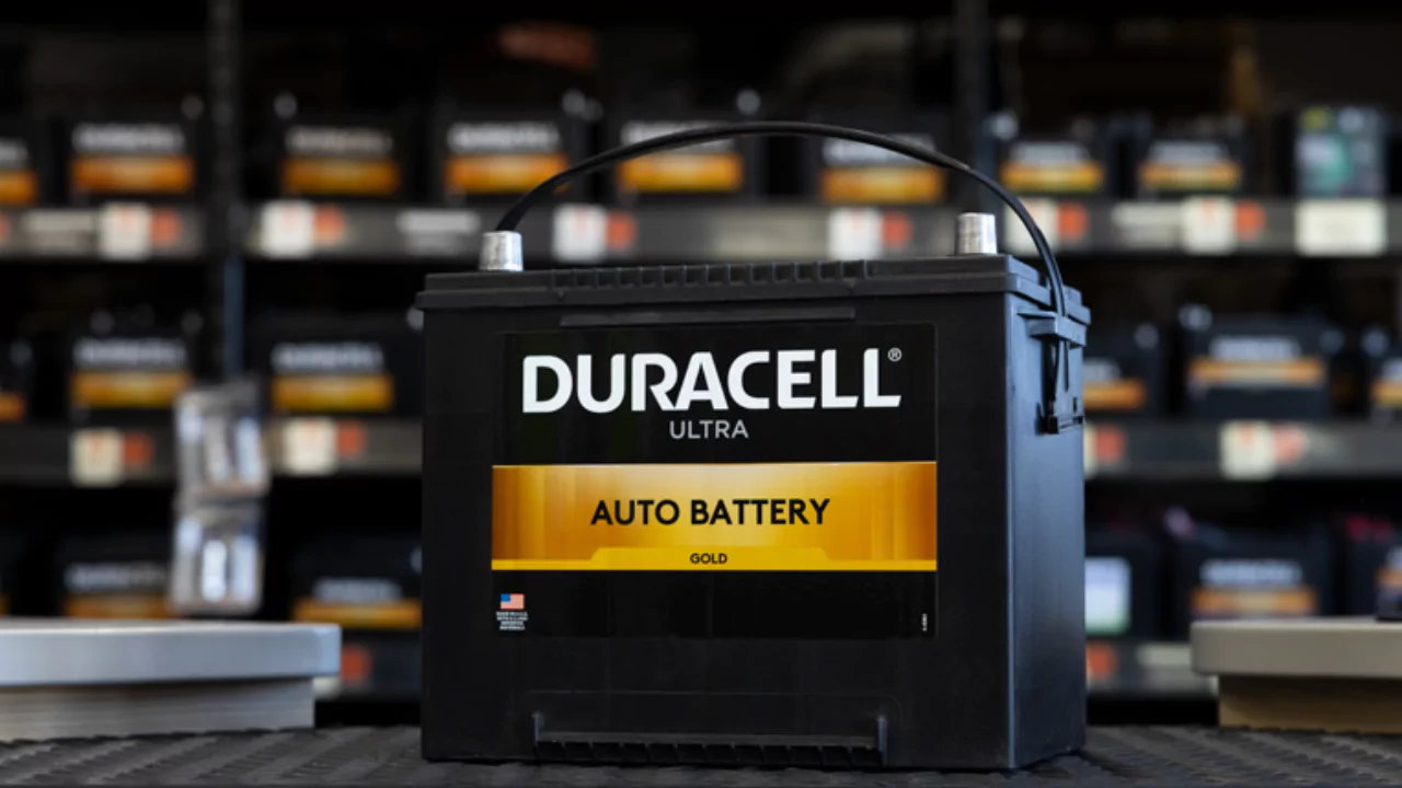 Are Duracell Car Batteries Any Good