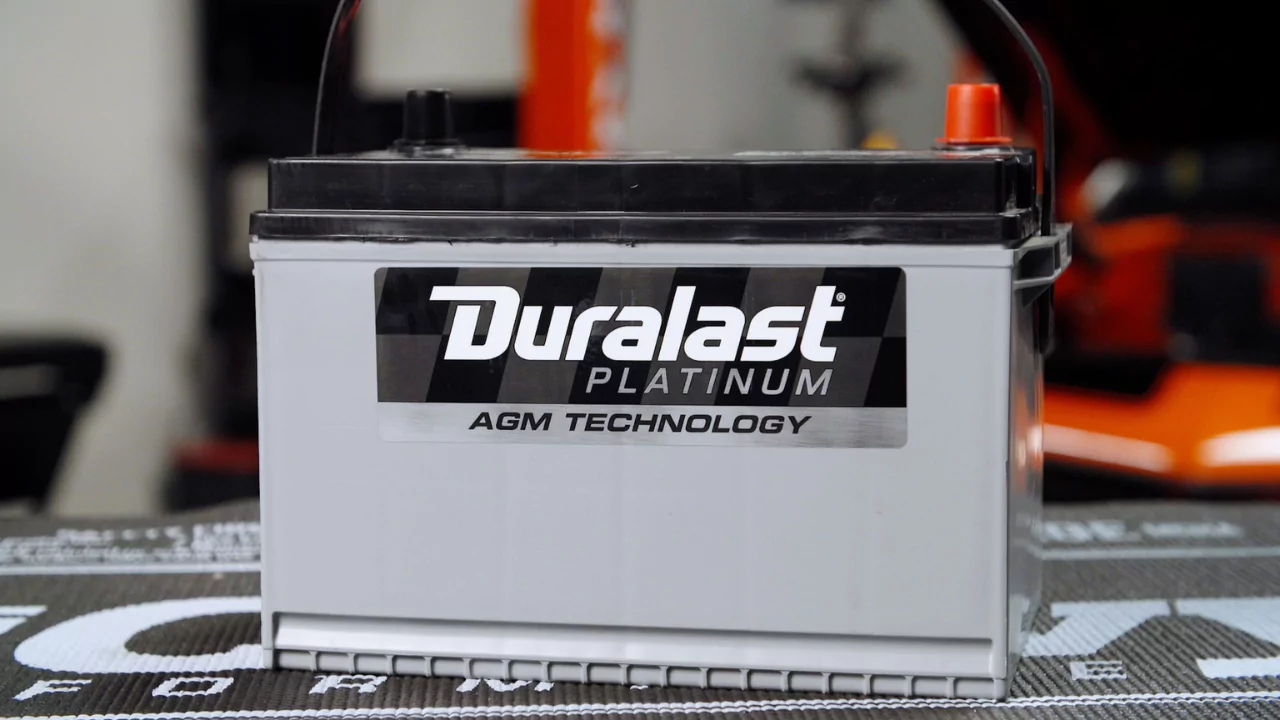 Are Duralast Batteries Good