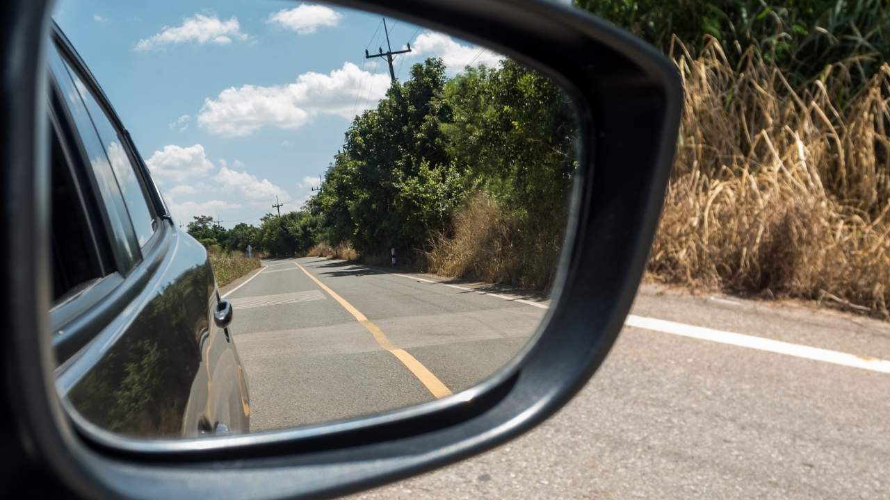 Car Side Mirror Replacement Cost