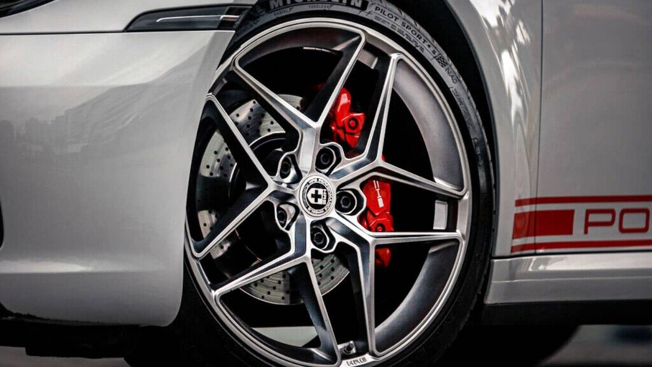 How Much Do Car Rims Cost