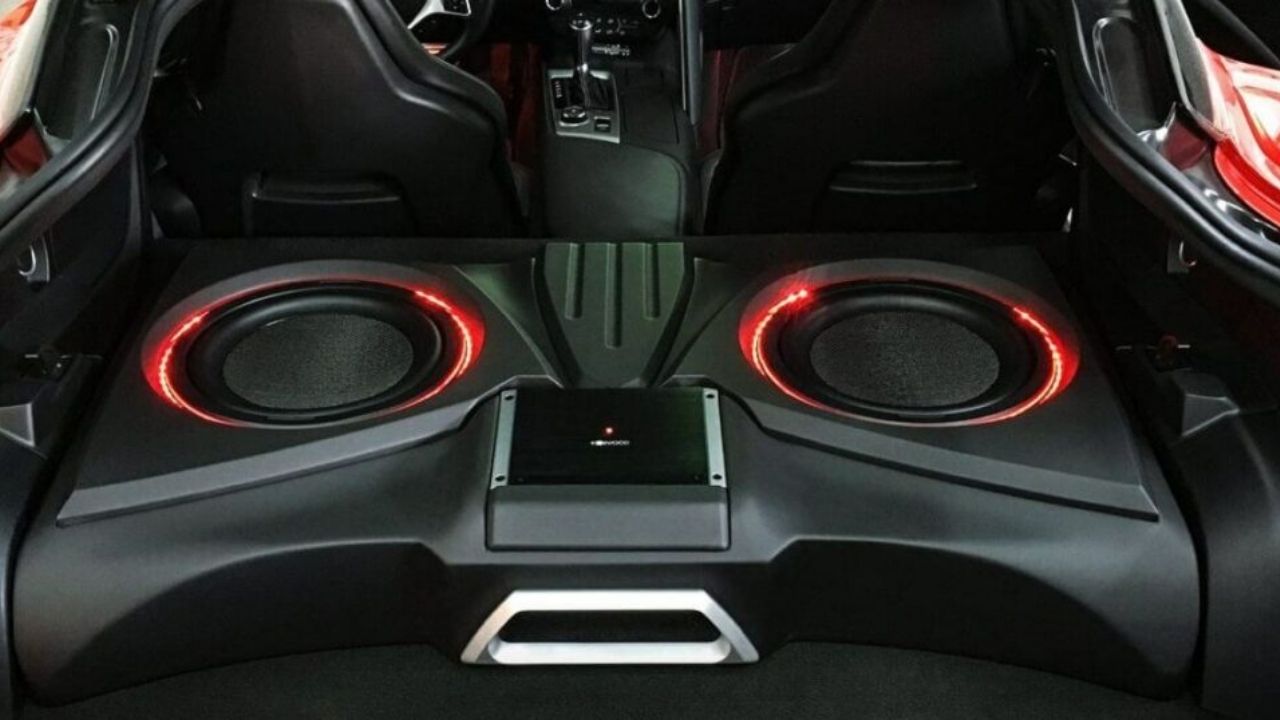 How Much Does It Cost To Install A Car Stereo