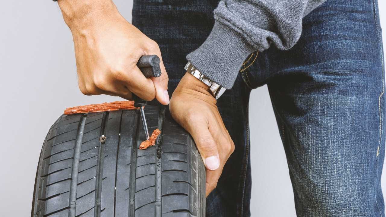 How Much Does It Cost To Patch A Tire