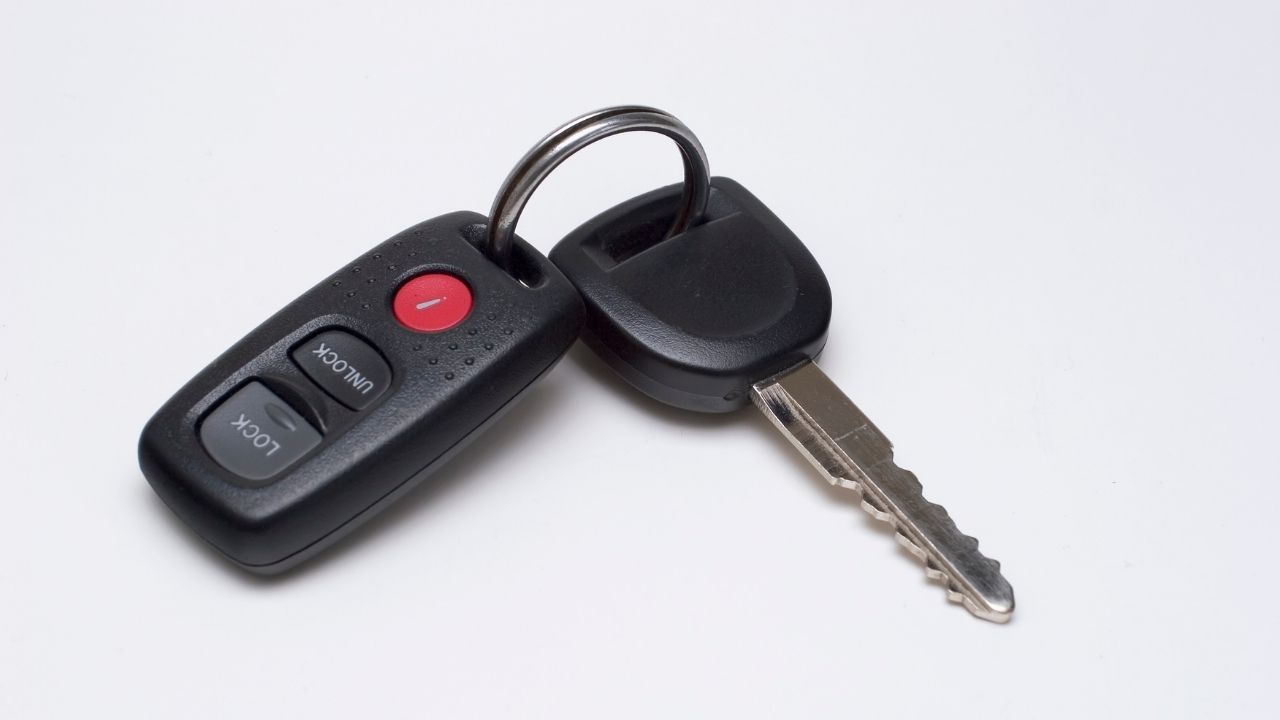 How Much Does It Cost To Replace A Car Key