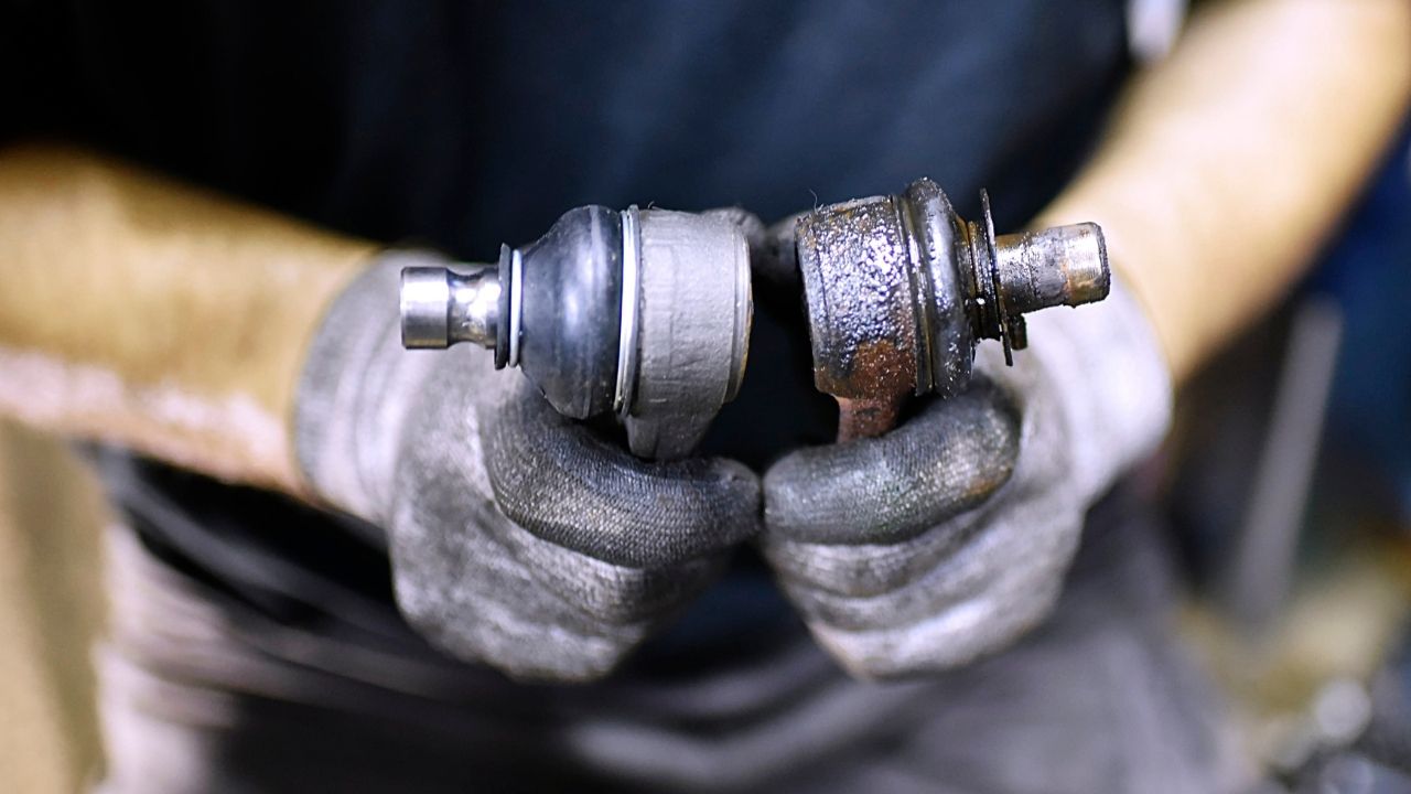 How Much Does It Cost To Replace Ball Joints