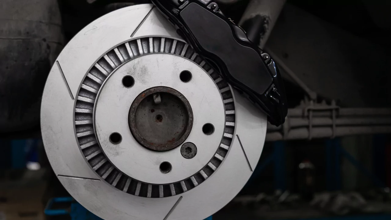 How Much Does a Brake Pad and Rotor Replacement Cost