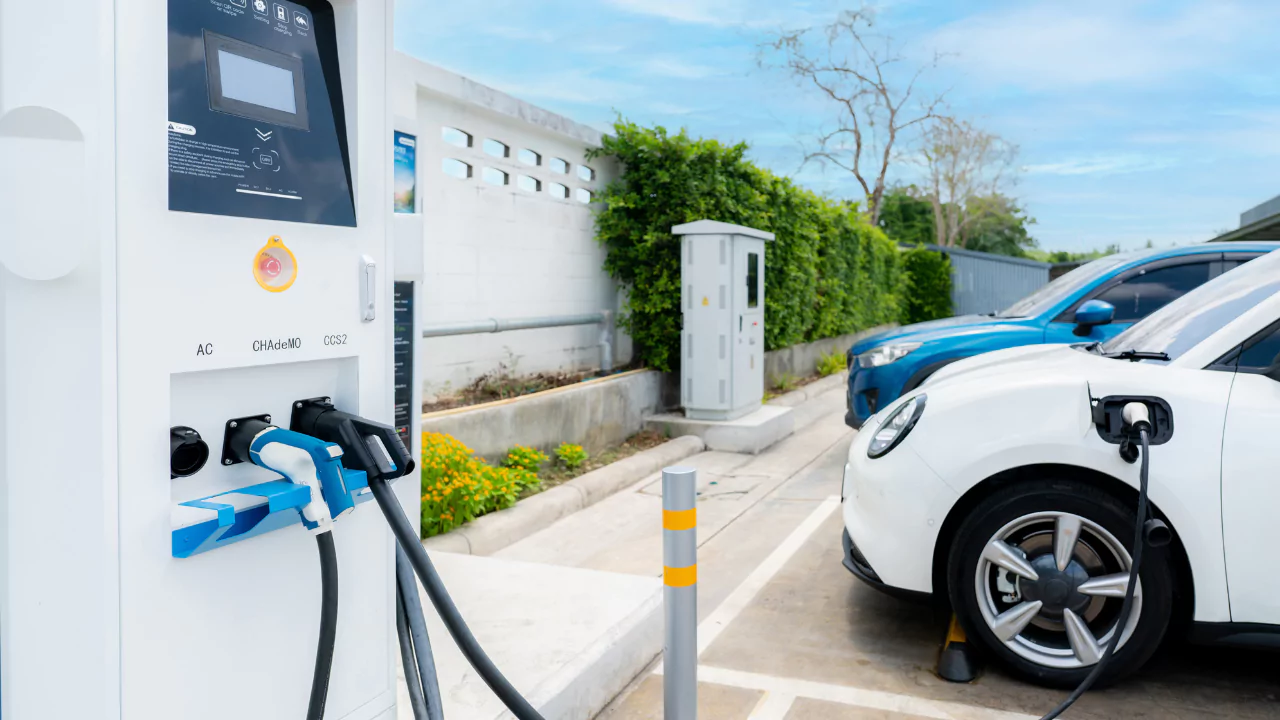 How Much Does it Cost to Charge an Electric Car