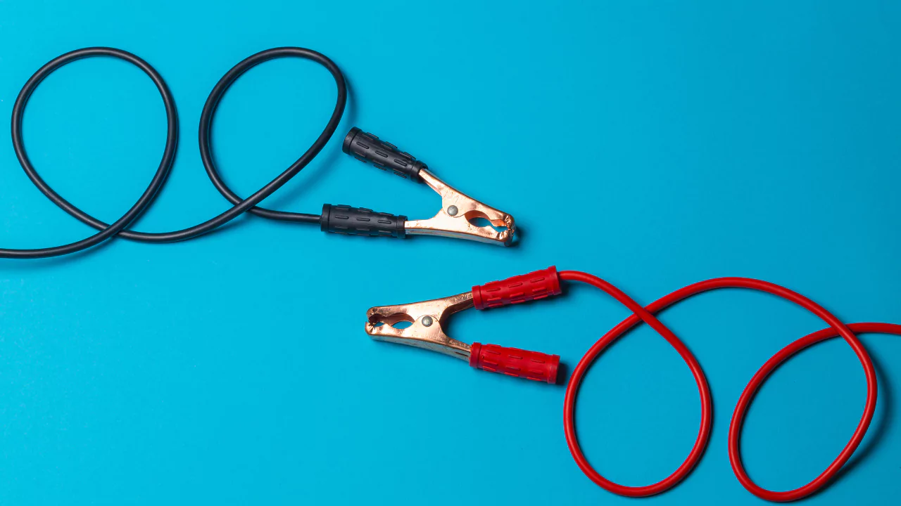 How to Choose the Right Jumper Cables