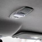 How to Fix A Sagging Headliner