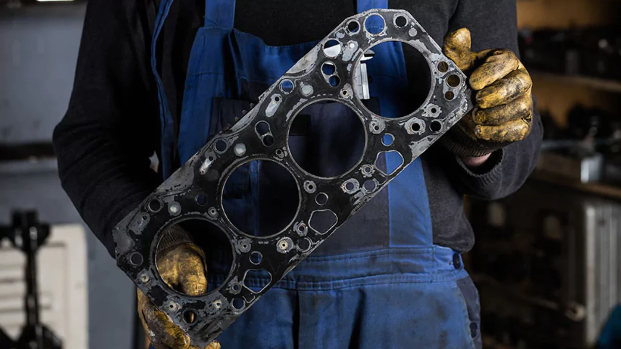 How to Test a Blown Head Gasket