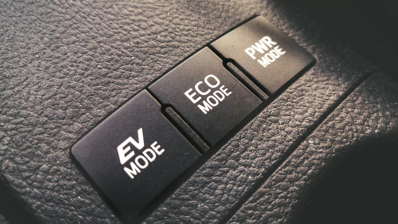 What Is Eco Mode And When To Use It