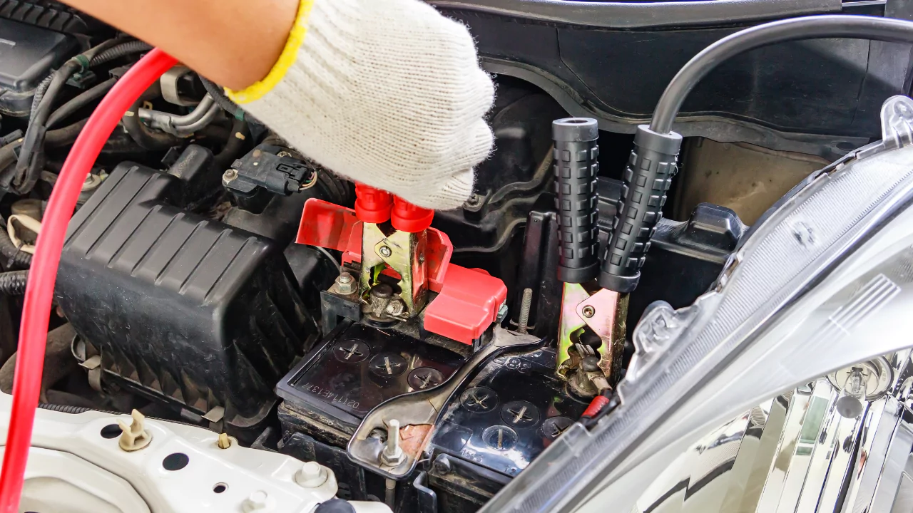 What to Do If Your Car Won’t Jump Start